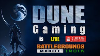 Live streaming of DUNE Gaming [upl. by Ahcropal54]