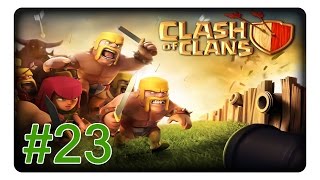 Clash of Clans 23 Weitere Dorfbewertungen «» Lets Play  Deutsch [upl. by Anigger]