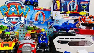 Unboxing Hot Wheel and Tracks [upl. by Tennaj652]