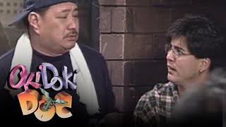 Oki Doki Doc Wowie de Guzman JR Herrera Full Episode  Jeepney TV [upl. by Yrrehc]