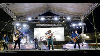 Coronándote  Serenata Huasteca  Esta Desilusión  Grupo La Herradura Juan P Moreno En Vivo [upl. by Inna238]