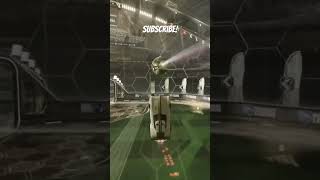 Rl psycho shorts rocketleague clips [upl. by Hafirahs]