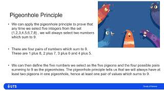 Pigeonhole Principle [upl. by Eibob]