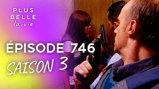 PBLV  Saison 3 Épisode 746  Le mistral sous le choc [upl. by Rabma]