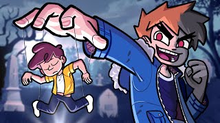 Scott Pilgrim ARRUINOU uma geração INTEIRA de HOMENS [upl. by Netsruk431]