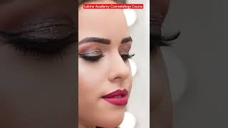 Lakme Academy cosmetology course details [upl. by Juanne980]