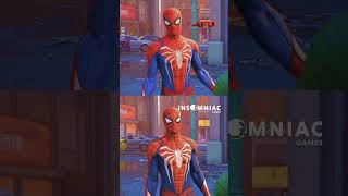 SpiderMan PS4 Be Greater Trailer Edit  Funked up [upl. by Nairde]