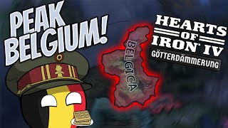 Götterdämmerung is the Belgium DLC THIS IS NOW FACT [upl. by Nets]