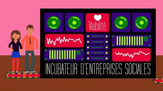 ENTREPRISE SOCIALE SOLIDAIRE [upl. by Fine]