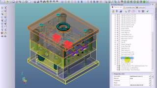 VISI Assembly Manager [upl. by Gerda]