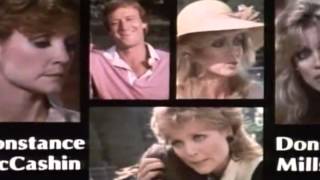 Knots Landing Season 5 Intro [upl. by Antonino810]