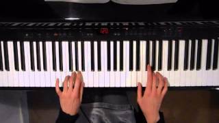 Piano grade 4  Mozart Allegro in G 20132014 [upl. by Nnayllek]