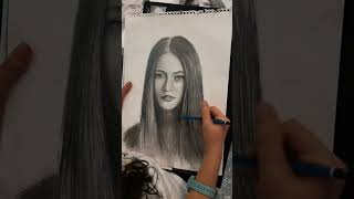 How to draw faces 🎨كيف ترسم الوجوه [upl. by Mcfarland330]