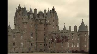 Glamis castle part 1 [upl. by Lorinda]