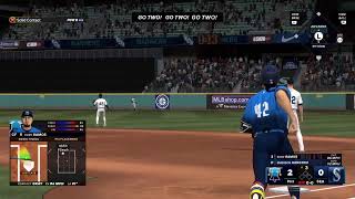 MLB show 2024 [upl. by Dorrie]