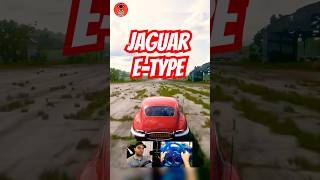 The EType Chronicles fh5 shorts forzahorizon5 forzahorizon [upl. by Kung749]