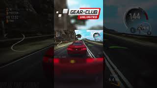 Gear Club Unlimited  Nintendo Switch Gameplay Docked [upl. by Sremlahc]