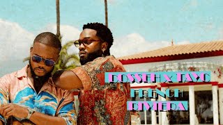 Dosseh  French Riviera feat Tayc [upl. by Ayra]