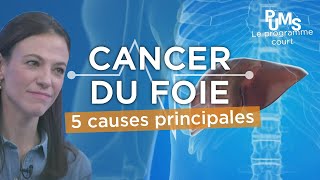 Questce qui provoque le cancer du foie  Quelles sont les causes [upl. by Anaej]