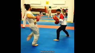 Rafael Aghayev Best kumite Training Status 🔥 World Champion  Olympic Silver Medalist  shorts [upl. by Jenness]