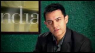 Athithi devo bhava campaign with Aamir Khan 1 [upl. by Hollis966]