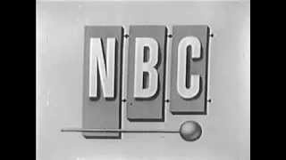 NBC Xylophone 1954 [upl. by Sandra]