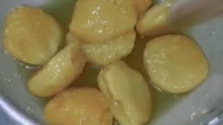 gud ke Mithe chawal banane ki recipe cook with Samrarecipe [upl. by Eenram]