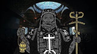 1 Hour of Chad Orthodox Chants to Redeem Your Soul [upl. by Allisirp]