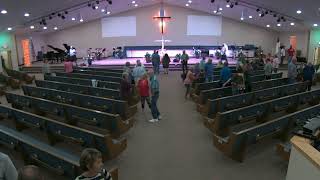 Hillsville Pentecostal Holiness Church Live Stream [upl. by Christopher]