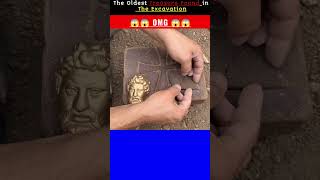 Oldest Treasure Found Shorts। video shorts viralvideo ytshorts trending treasurehunt [upl. by Onder]