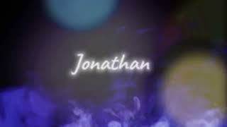 Jonathan name video editing❤️jonathan jonathangaming newname editing video reels kiraniq10 [upl. by Hansel]