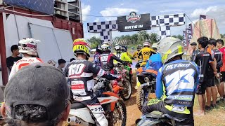 Qtt Sport amp Trail 2 amp 4 Tak Open Grand Final JC SUPERTRACK Deli Serdang Sumut 12102022 [upl. by Yuille31]