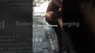 Redmi note 10 charging ways shortvideo mobileripering [upl. by Inavoj301]