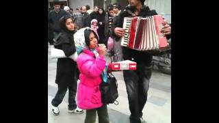 Bazar Tehran music تهران بازار [upl. by Schreibman105]