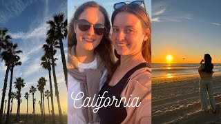 Our Californian Trip  LGBTQ [upl. by Eanehs]