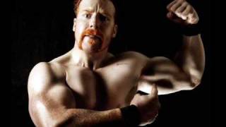 Sheamus Theme Song [upl. by Drahnreb]