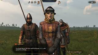 Mount amp Blade II Bannerlord Sturgia 52 [upl. by Irb]