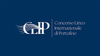 CLIP  10° Concorso Lirico Internazionale di Portofino [upl. by Melmon436]