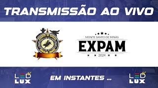 EXPAM 2024  DOMINGO [upl. by Hirsch127]