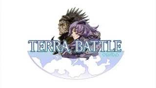 Terra Battle Soundtrack  Unfulfilled Desire [upl. by Alamap569]