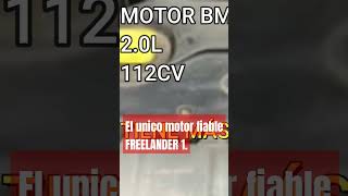 FREELANDER 1 4x4 ¿Un único motor que valga ¿Cuál es offroad freelander 4x4 offroad [upl. by Mir]