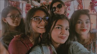 School Picnic  Vlog  Mohammadi GardenDhamraiDhaka [upl. by Eynttirb]