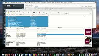 MusicBrainz Picard  fix metadata for custom mixtape or compilation albums [upl. by Leede]