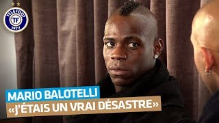 Les confessions de Mario Balotelli [upl. by Assenyl]