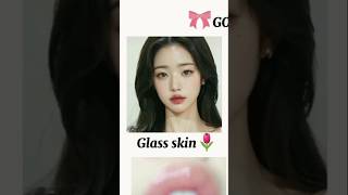 ✨GlowUp Series Part 1–Unlock the Secret to Glass Skin🌷glowsecrets glassskin skincare 2025 [upl. by Castora]