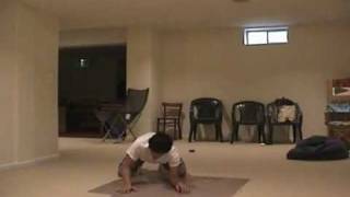 Windmill  How to Breakdance Tutorial OFFICIAL GUIDE  Counter Clockwise [upl. by Kcirdes]