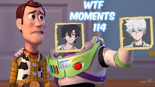 Identity V WTF Moments 114 [upl. by Melone818]