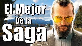 Far Cry 5 es lo mejor de la Saga [upl. by Renfred]