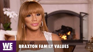 Braxton Family Values  Sisters Only  WE tv [upl. by Portwin]