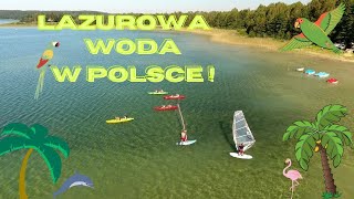 Polskie Karaiby  wakacje na które Cię jeszcze stać [upl. by Livvy297]